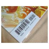 Dynamite #3 Cover B and Incentive C...