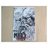 Dynamite #3 Cover B and Incentive C...