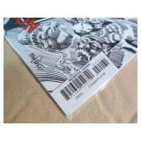 Dynamite #3 Cover B and Incentive C...