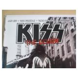 Dynamite Covers C 04 and D #4 Kiss ...