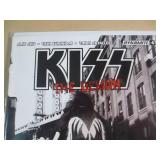 Dynamite Covers C 04 and D #4 Kiss ...