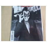 Dynamite Covers C 04 and D #4 Kiss ...