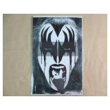 Dynamic Forces Kiss The End #1 Excl...