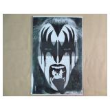 Dynamic Forces Kiss The End #1 Excl...