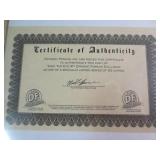 Dynamic Forces Kiss The End #1 Excl...