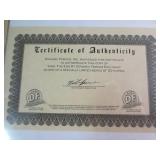 Dynamic Forces Kiss The End #1 Excl...