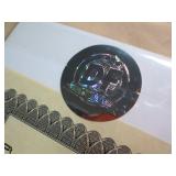 Dynamic Forces Kiss The End #1 Excl...