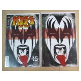 Dynamite 15 Years 01 Cover B and Ot...