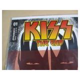 Dynamite 15 Years 01 Cover B and Ot...