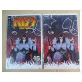 Dynamite 15 Years 01 Cover C and Ot...