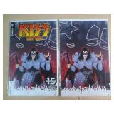 Dynamite 15 Years 01 Cover C and Ot...