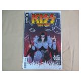 Dynamite 15 Years 01 Cover C and Ot...