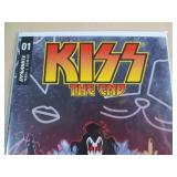 Dynamite 15 Years 01 Cover C and Ot...