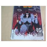 Dynamite 15 Years 01 Cover C and Ot...