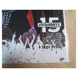 Dynamite 15 Years 01 Cover C and Ot...