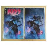 2 Dynamite 15 Years 01 Kiss The End...