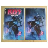 2 Dynamite 15 Years 01 Kiss The End...