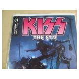 2 Dynamite 15 Years 01 Kiss The End...