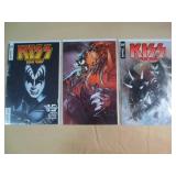 Dynamite 15 Years 01 Cover D and 2 ...