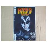 Dynamite 15 Years 01 Cover D and 2 ...