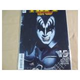 Dynamite 15 Years 01 Cover D and 2 ...