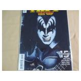 Dynamite 15 Years 01 Cover D and 2 ...