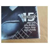 Dynamite 15 Years 01 Cover D and 2 ...