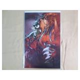 Dynamite 15 Years 01 Cover D and 2 ...