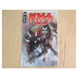 Dynamite 15 Years 01 Cover D and 2 ...