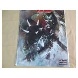 Dynamite 15 Years 01 Cover D and 2 ...