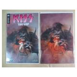 2 Dynamite 15 Years 02 Kiss The End...