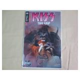 2 Dynamite 15 Years 02 Kiss The End...