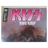 2 Dynamite 15 Years 02 Kiss The End...
