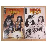 2 Dynamite 15 Years 02 Kiss The End...