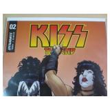 2 Dynamite 15 Years 02 Kiss The End...