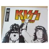 2 Dynamite 15 Years 02 Kiss The End...