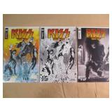 3 Dynamite 15 Years 02 Kiss The End...