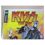 3 Dynamite 15 Years 02 Kiss The End...