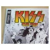 3 Dynamite 15 Years 02 Kiss The End...