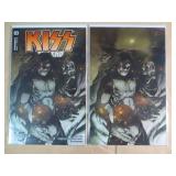 2 Dynamite 15 Years 03 Kiss The End...