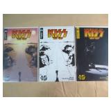 3 Dynamite 15 Years 03 Kiss The End...