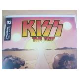 3 Dynamite 15 Years 03 Kiss The End...