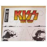 3 Dynamite 15 Years 03 Kiss The End...