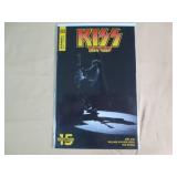 3 Dynamite 15 Years 03 Kiss The End...