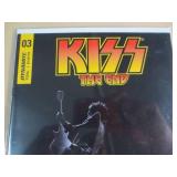 3 Dynamite 15 Years 03 Kiss The End...