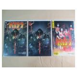 3 Dynamite 15 Years 05 Kiss The End...