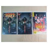 3 Dynamite 15 Years 05 Kiss The End...