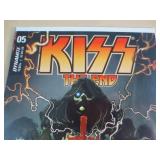 3 Dynamite 15 Years 05 Kiss The End...