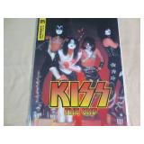 3 Dynamite 15 Years 05 Kiss The End...