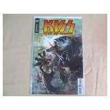 Dynamite 02 Cover A and Other Kiss ...